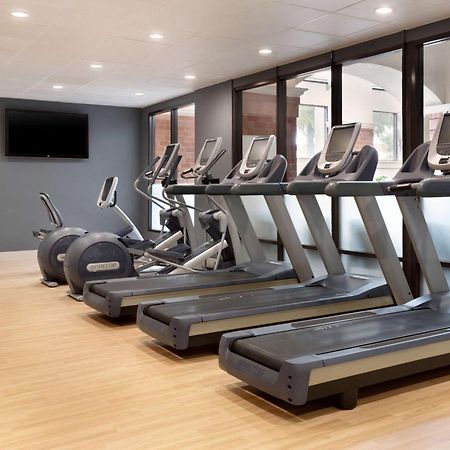 Embassy Suites Dallas - Dfw International Airport South Irving Bagian luar foto