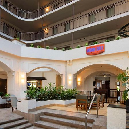 Embassy Suites Dallas - Dfw International Airport South Irving Bagian luar foto