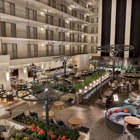 Embassy Suites Dallas - Dfw International Airport South Irving Bagian luar foto