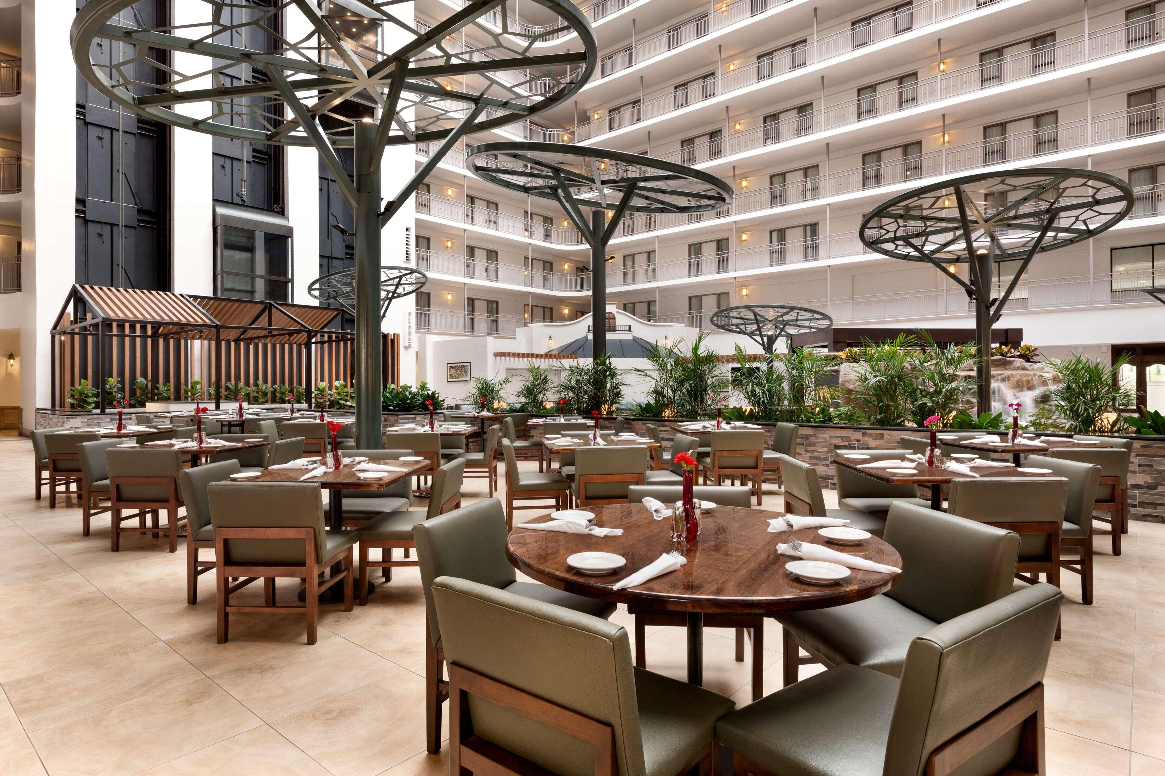 Embassy Suites Dallas - Dfw International Airport South Irving Bagian luar foto