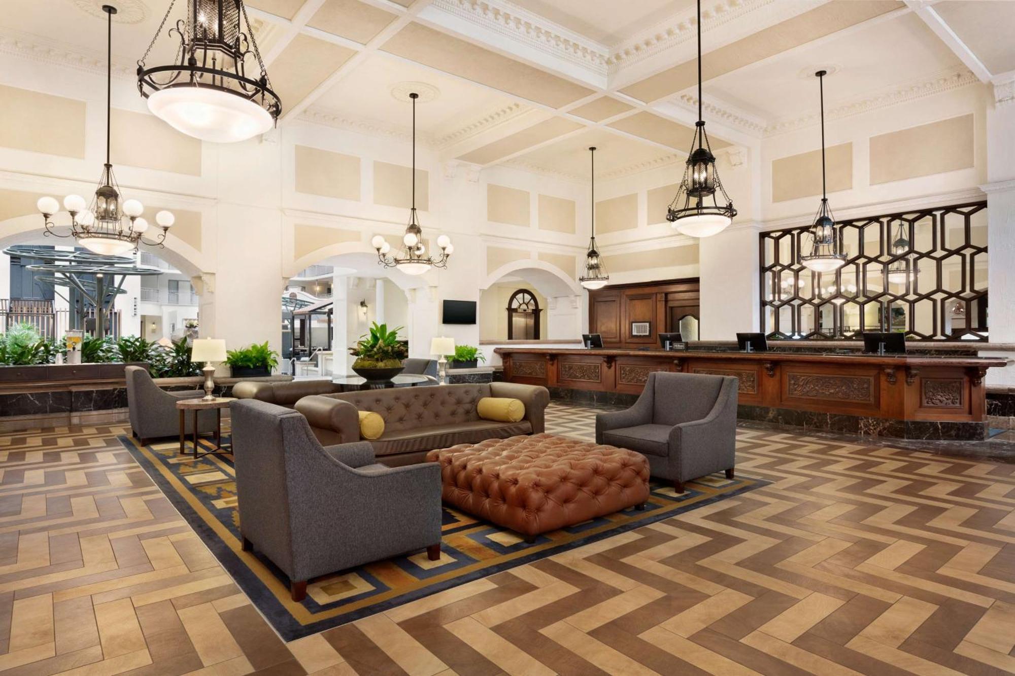 Embassy Suites Dallas - Dfw International Airport South Irving Bagian luar foto