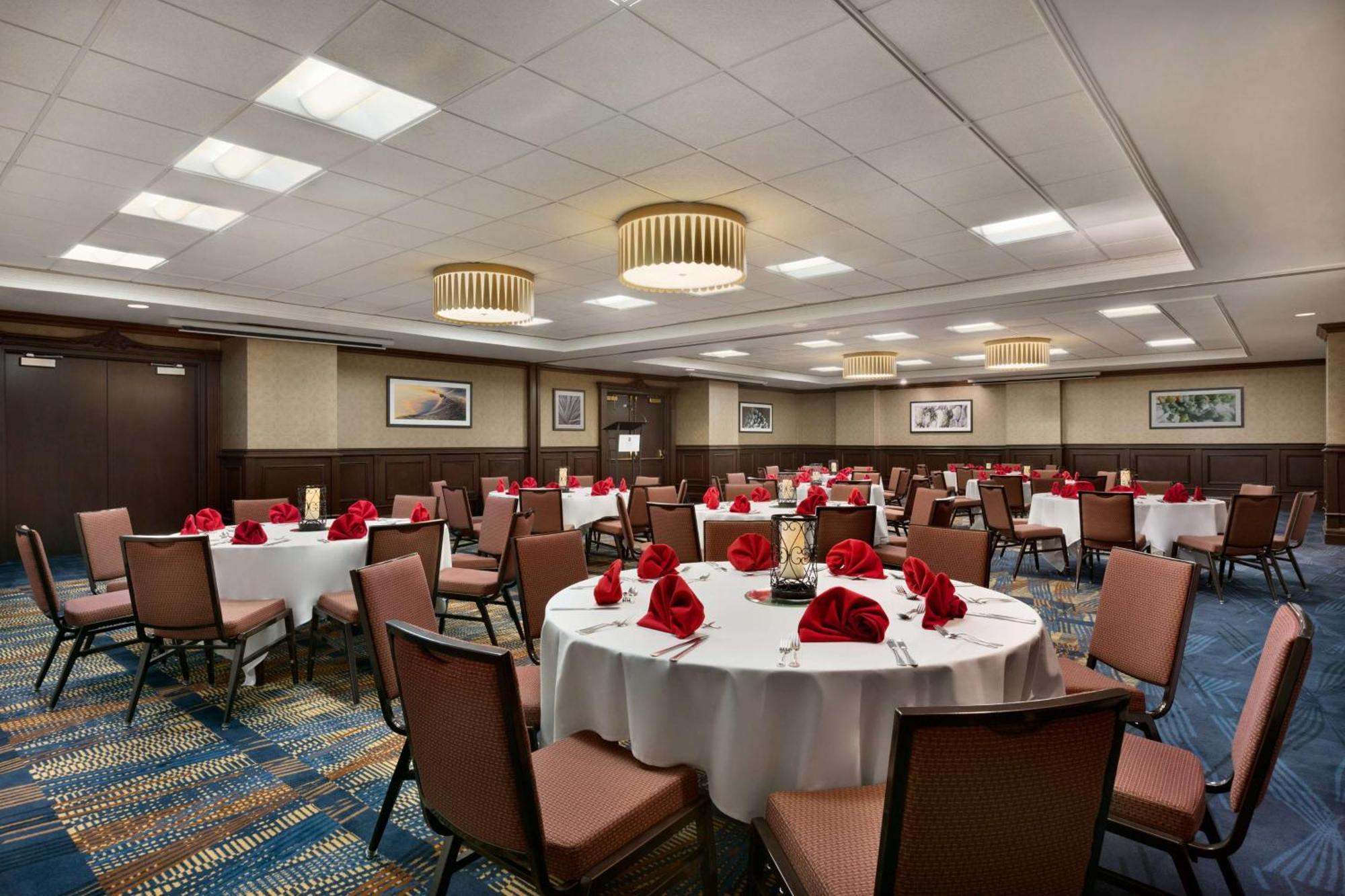Embassy Suites Dallas - Dfw International Airport South Irving Bagian luar foto