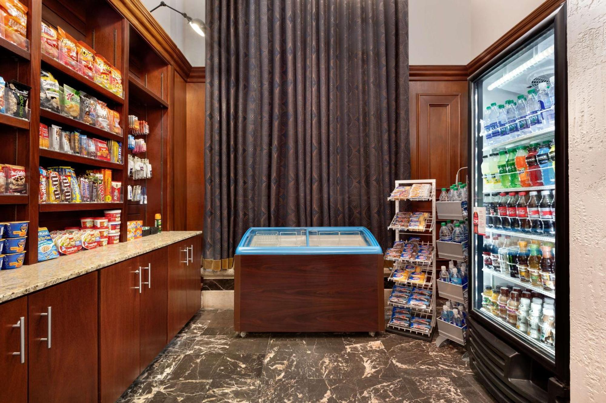 Embassy Suites Dallas - Dfw International Airport South Irving Bagian luar foto