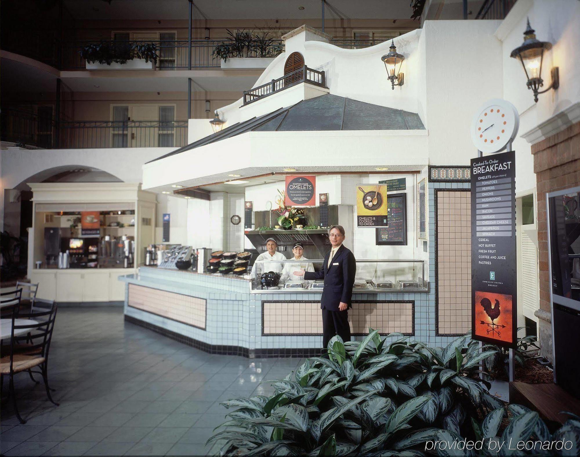 Embassy Suites Dallas - Dfw International Airport South Irving Bagian luar foto