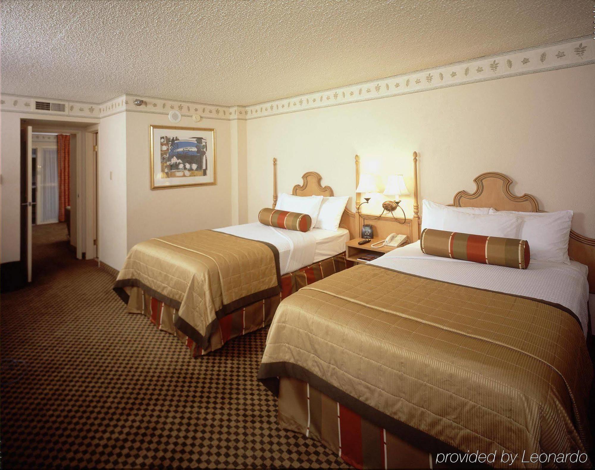 Embassy Suites Dallas - Dfw International Airport South Irving Bagian luar foto