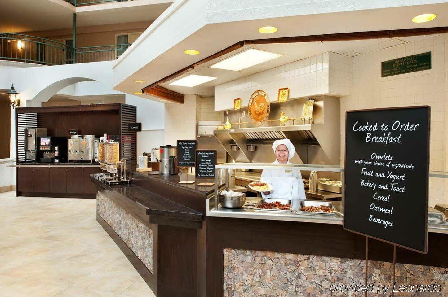 Embassy Suites Dallas - Dfw International Airport South Irving Bagian luar foto