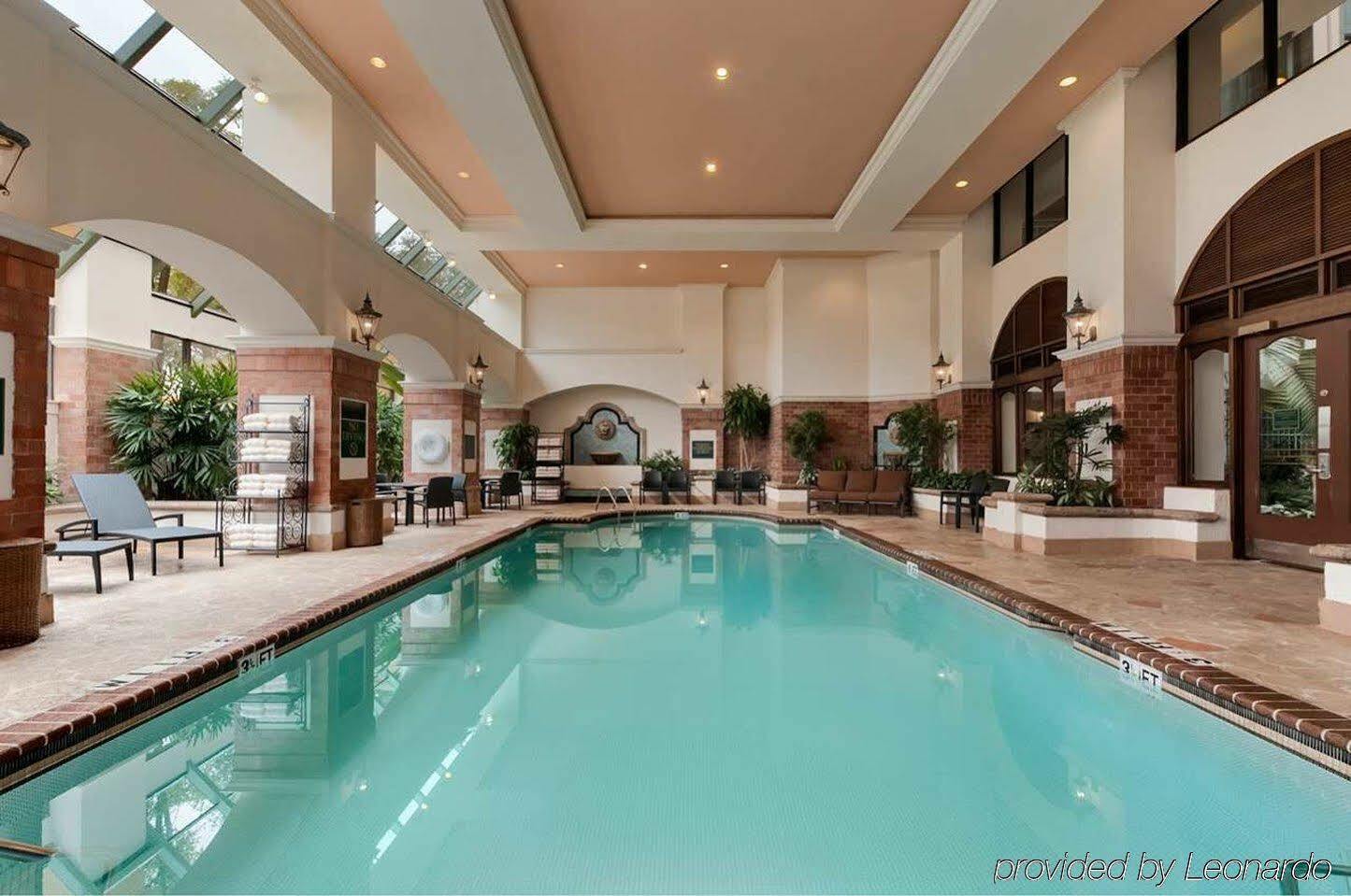 Embassy Suites Dallas - Dfw International Airport South Irving Bagian luar foto